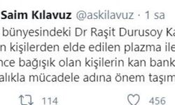 Bursa'da Korona Tedavisi Rektör'den Flaş Çağrı!