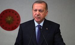 Cumhurbaşkanı Erdoğan sokağa çıkma kısıtlamasını duyurdu