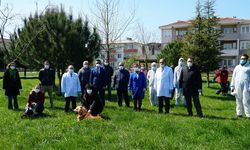 Mustafakemalpaşa'da Sokak Hayvanlarına Tam Destek