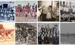 Eski Mustafakemalpaşa Fotoğrafları Sosyal Medyada Arşivleniyor