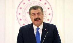 Sağlık Bakanı Koca: Türkiye virüsle mücadelede ilk dönemi tamamladı!