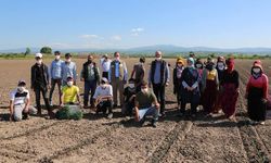 Mehmet Aydemir: 14 Mayıs Dünya Çiftçiler Günü kutlu olsun