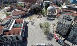 Bursa'daki tartışmalı inşaat için Bursa İl Müftülüğünden açıklama