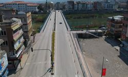 Mustafakemalpaşa'da sokağa çıkma kısıtlaması cezası 778 bini aştı