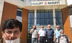 Mustafakemalpaşa’dan Diyanet İşleri Başkanı Ali Erbaş için suç duyurusu