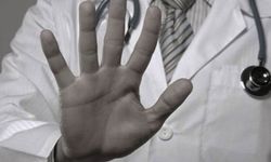 Bursa Tabip Odası: "Hekimlere tehdit devam ediyor"