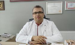 Doktor Ali Murat Dilek’ten üzen haber