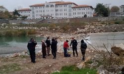 Mustafakemalpaşa’da balıkçıların ağına balık yerine ceza takıldı!