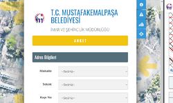 Mustafakemalpaşa Belediyesi’nde Şeffaf Belediyecilik Adımı: E-İmar Dönemi Başladı