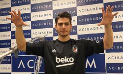 Beşiktaş'ın genç oyuncusu komşuya transfer oldu