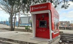 Ziraat Bankası’ndan ATM desteği
