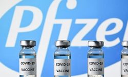 Pfizer açıkladı "Üçüncü doza ihtiyaç duyulabilir"