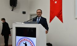 Paşader Başkanı Mustafa Gümüş ile röportaj