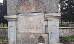 'Mustafakemalpaşa'nın Unutulan Tarihî Çeşmeleri' ile Bursa'ya üçüncülük getirdi