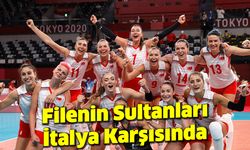 Filenin Sultanları İtalya Karşısında