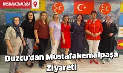 Kadınlar Güçlensin Türkiye Büyüsün