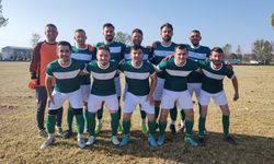 29 Ekim Yeşilova Futbol Turnuvası Başladı