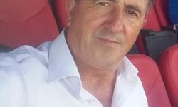 Eski Kulüp Başkanı Motosiklet İle Sulama Kanalına Düştü