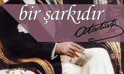 Atatürk Sevdiği Şarkılarla Anılacak