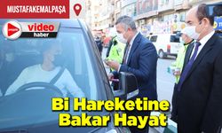 Bi Hareketine Bakar Hayat