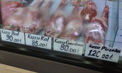 Et Fiyatları Uçuyor