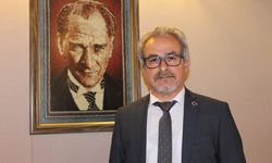 Mehmet Sert Aşçılara "Yeniden" Aday