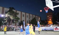 Basketbol Tutkunlarının Beklediği Haber Geldi