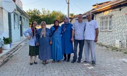 Muhtarlık Ek İşimiz Değil, Tek İşimiz Olacak