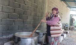 Güllüce Köy Hayrı Gerçekleştirildi