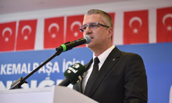 İlçe Başkanı Hallaçoğlu'ndan Ak Parti'nin 21. Yıl Dönümü Mesajı