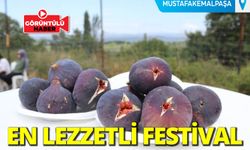 En Lezzetli Festival