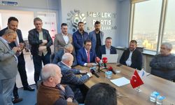 Memleket Partisi Bursa’da deprem! Listede Mustafakemalpaşa da Var...