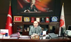 Mustafakemalpaşa Cumhuriyet Başsavcısı Değişti