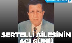 Sertelli Ailesinin Acı Günü