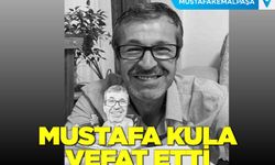 Mustafa Kula Vefat Etti