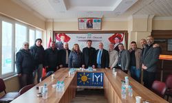 CHP Bursa Milletvekili Aday Adayı Kıvanç Atmaca Start Verdi