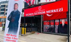 Seçmen İletişim Merkezi Hazırlanıyor