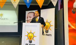 AK Parti İlçe Teşkilatı, Sandığa Hazır