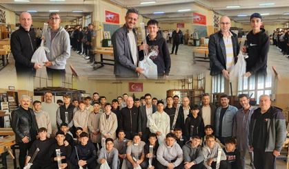 Mobilya Bölümüne Destek Devam Ediyor