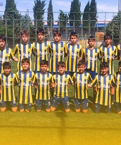 Akarspor Deplasmandan 3 Puanla Döndü