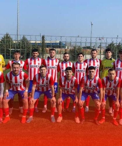 Selimiye Spor'dan Üst Üste 3 Galibiyet