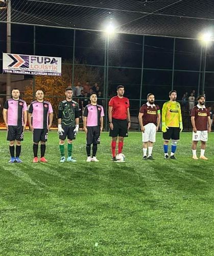 Ormankadı'da Heyecan Başladı