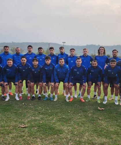 Paşa 4 te 4 İçin Hazır