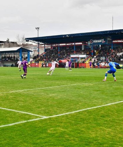 Dev Maçın Günü Belli Oldu