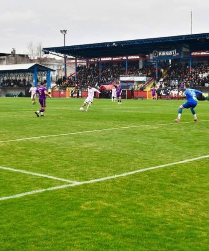 Şampiyonluk Maçı Hangi Gün?