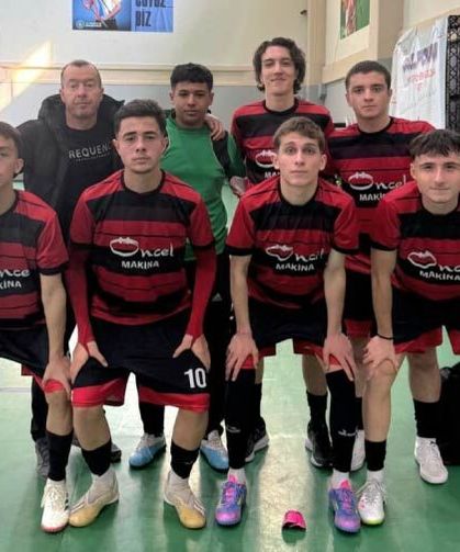 MPAL Türkiye Finallerine 3 Puanla Başladı