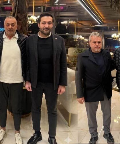 Paşa'da Flaş Gelişme Sportif Direktörlüğe Ali Selçuk Getirildi