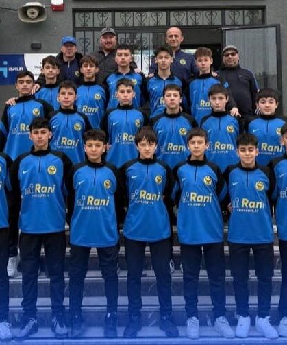 Akarspor Türkiye Sahnesinde