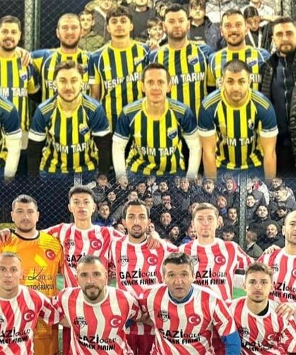 Durumtay'da Final Vakti