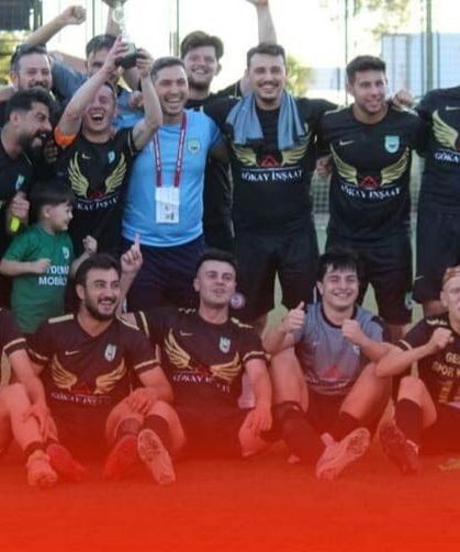 Şampiyon Gelişim Spor
